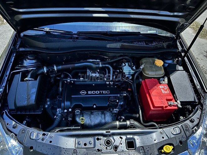 Opel Astra 2009, 289,000 km - 1.4 l - Sumqayıt