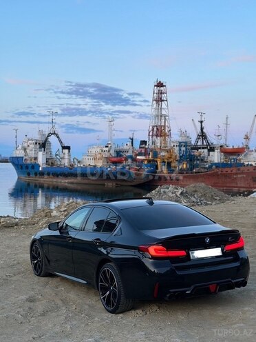 BMW 530e 2019, 57,000 km - 2.0 л - Bakı