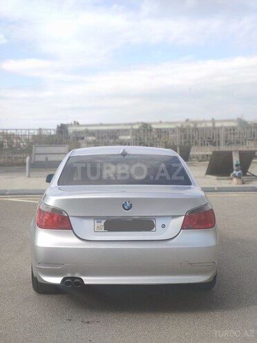 BMW 530 2006, 204,000 km - 3.0 l - Bakı