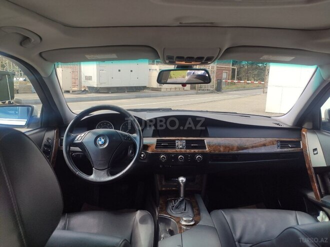 BMW 530 2006, 204,000 km - 3.0 l - Bakı