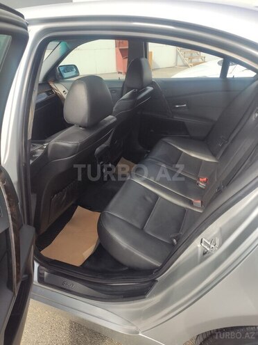 BMW 530 2006, 204,000 km - 3.0 l - Bakı