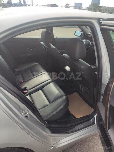 BMW 530 2006, 204,000 km - 3.0 l - Bakı