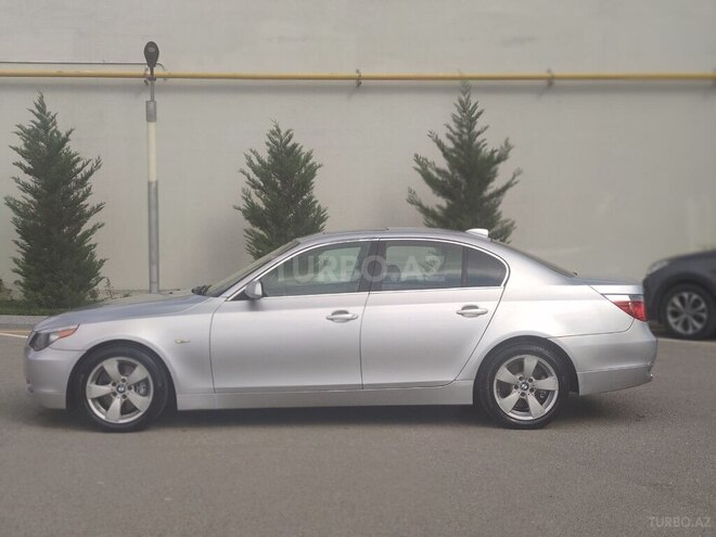 BMW 530 2006, 204,000 km - 3.0 l - Bakı