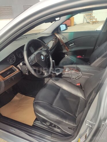 BMW 530 2006, 204,000 km - 3.0 l - Bakı
