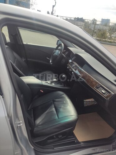 BMW 530 2006, 204,000 km - 3.0 l - Bakı