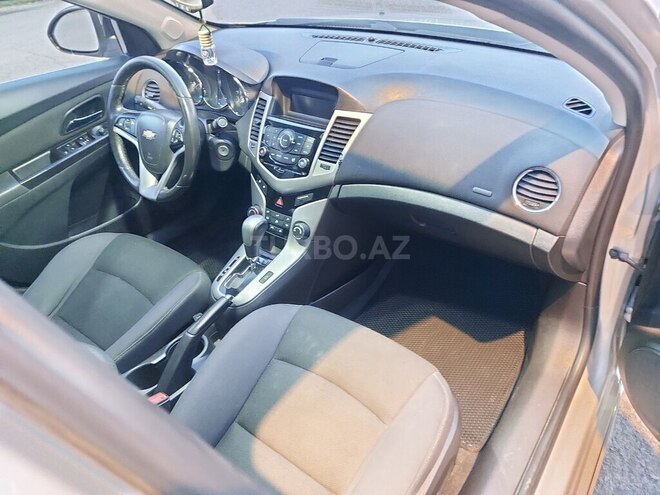 Chevrolet Cruze 2014, 100,000 km - 1.4 l - Gəncə