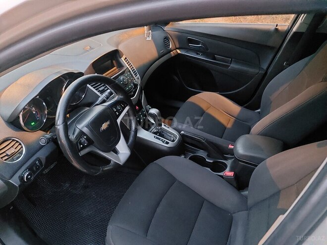 Chevrolet Cruze 2014, 100,000 km - 1.4 l - Gəncə