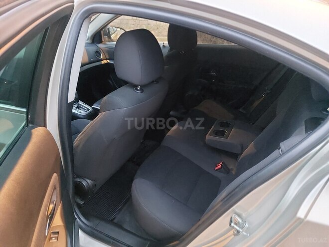 Chevrolet Cruze 2014, 100,000 km - 1.4 l - Gəncə