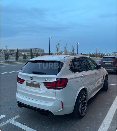 BMW X5 2016, 179,000 km - 3.0 л - Bakı