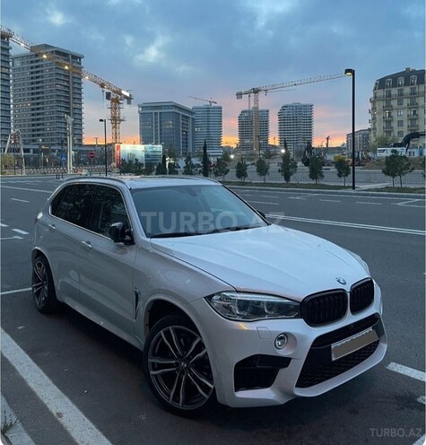 BMW X5 2016, 179,000 km - 3.0 л - Bakı