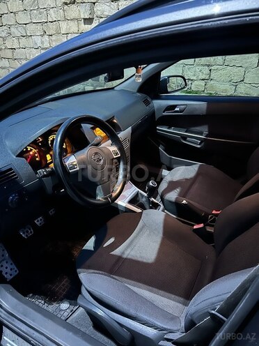 Opel Astra 2009, 289,000 km - 1.4 l - Sumqayıt