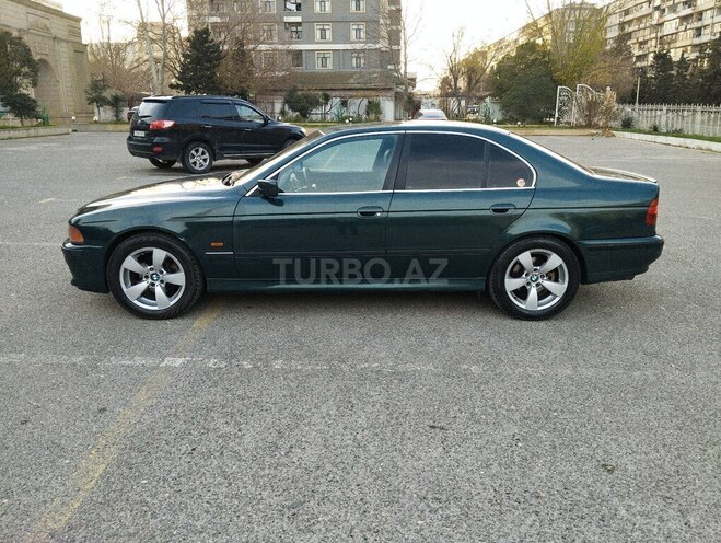 BMW 528 1997, 332,148 km - 2.8 l - Bakı