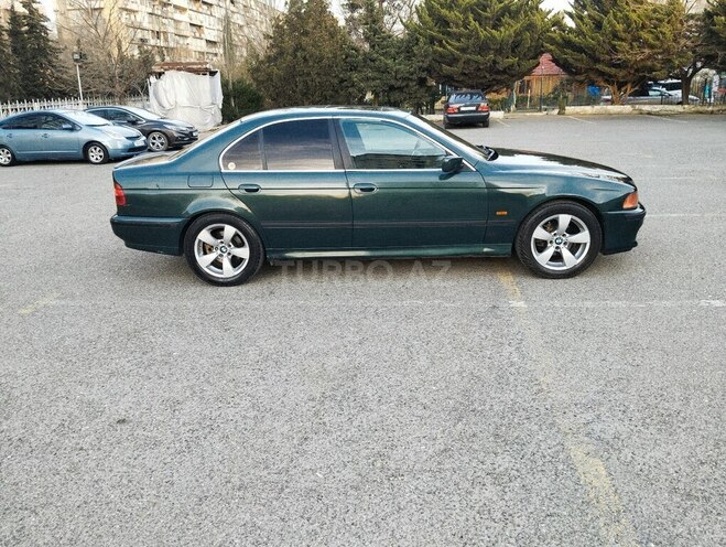 BMW 528 1997, 332,148 km - 2.8 l - Bakı