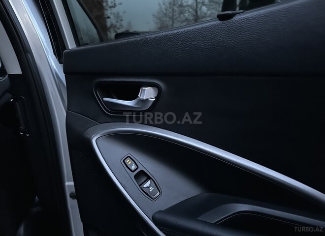 Hyundai Santa Fe 2014, 137,304 km - 2.4 л - Bakı