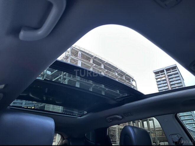 Hyundai Santa Fe 2014, 137,304 km - 2.4 л - Bakı