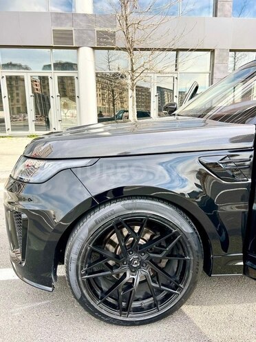 Land Rover RR Sport 2016, 105,000 km - 3.0 l - Bakı
