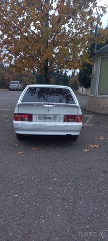 LADA (VAZ) 2114 2012, 425,210 km - 1.5 l - Şəmkir