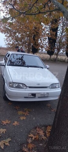 LADA (VAZ) 2114 2012, 425,210 km - 1.5 l - Şəmkir