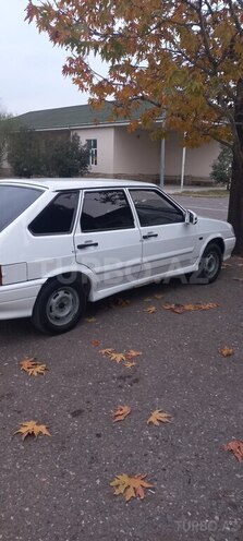 LADA (VAZ) 2114 2012, 425,210 km - 1.5 l - Şəmkir