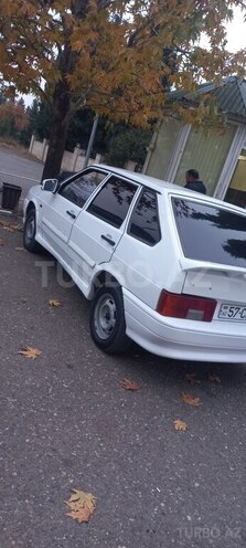 LADA (VAZ) 2114 2012, 425,210 km - 1.5 l - Şəmkir