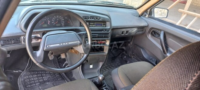 LADA (VAZ) 2114 2012, 425,210 km - 1.5 l - Şəmkir