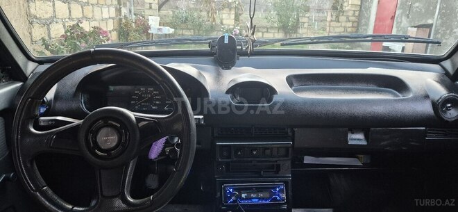 LADA (VAZ) 2109 1990, 25,000 km - 1.5 l - Qusar