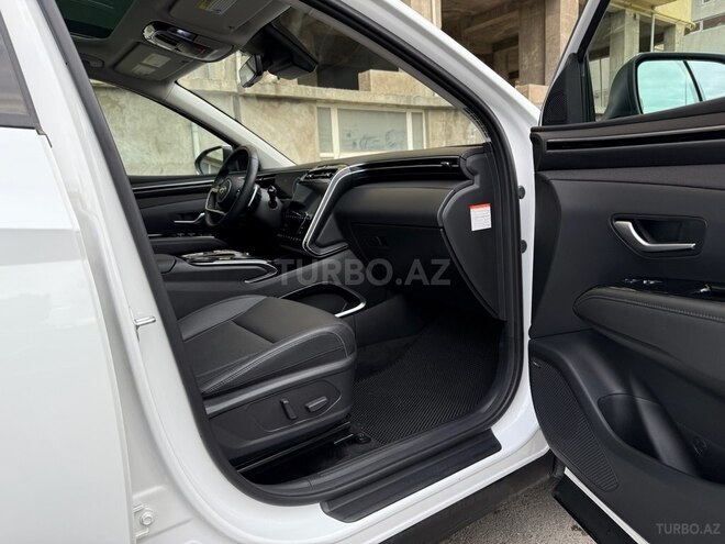 Hyundai Tucson 2022, 14,000 km - 1.6 l - Bakı