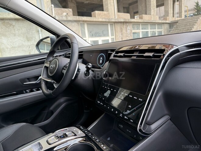 Hyundai Tucson 2022, 14,000 km - 1.6 l - Bakı