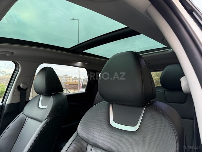 Hyundai Tucson 2022, 14,000 km - 1.6 l - Bakı