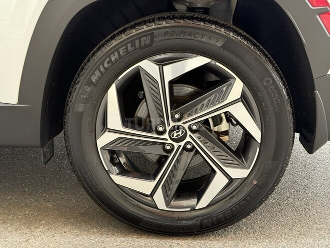 Hyundai Tucson 2022, 14,000 km - 1.6 l - Bakı
