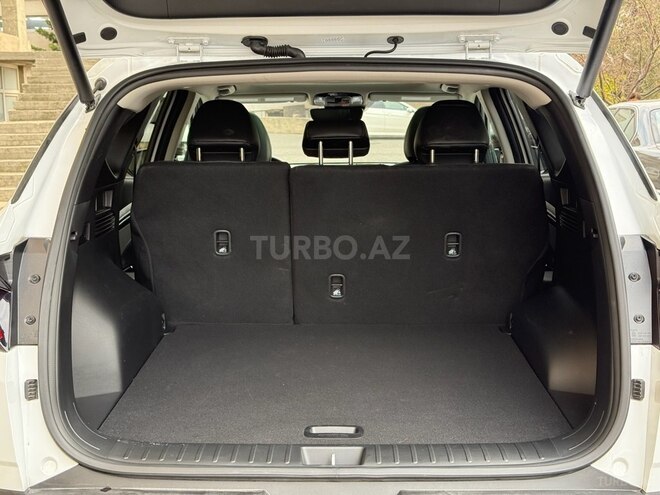 Hyundai Tucson 2022, 14,000 km - 1.6 l - Bakı