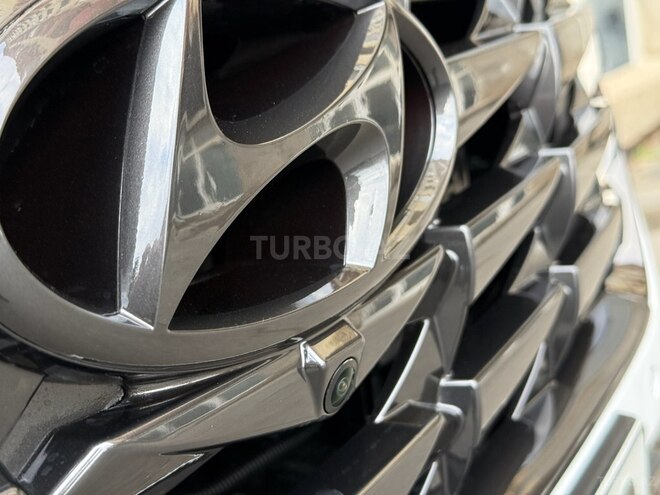 Hyundai Tucson 2022, 14,000 km - 1.6 l - Bakı