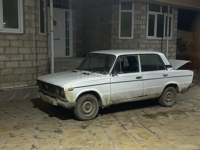 LADA (VAZ) 2106 1994, 65,000 km - 1.6 l - Salyan