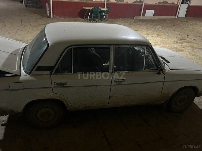 LADA (VAZ) 2106 1994, 65,000 km - 1.6 l - Salyan