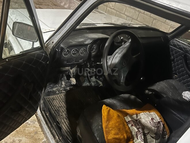 LADA (VAZ) 2106 1994, 65,000 km - 1.6 l - Salyan