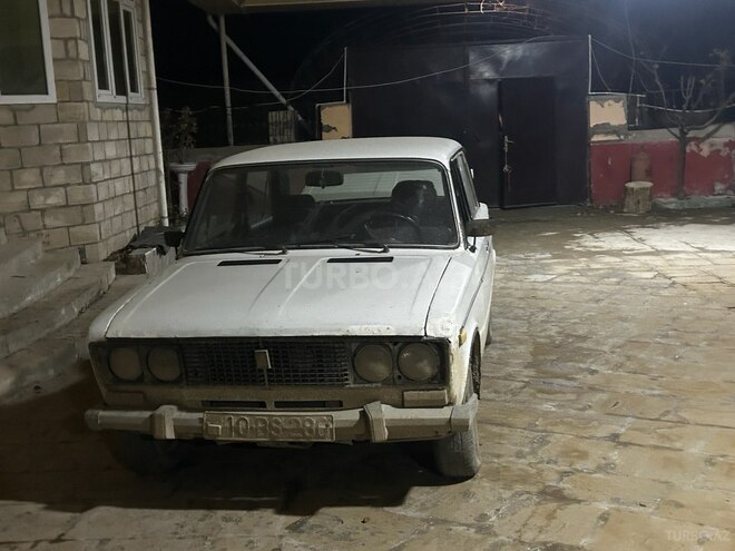 LADA (VAZ) 2106 1994, 65,000 km - 1.6 l - Salyan