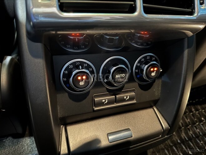 Land Rover Range Rover 2011, 172,000 km - 5.0 l - Bakı