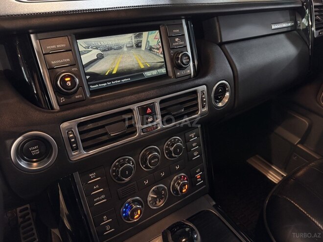 Land Rover Range Rover 2011, 172,000 km - 5.0 l - Bakı