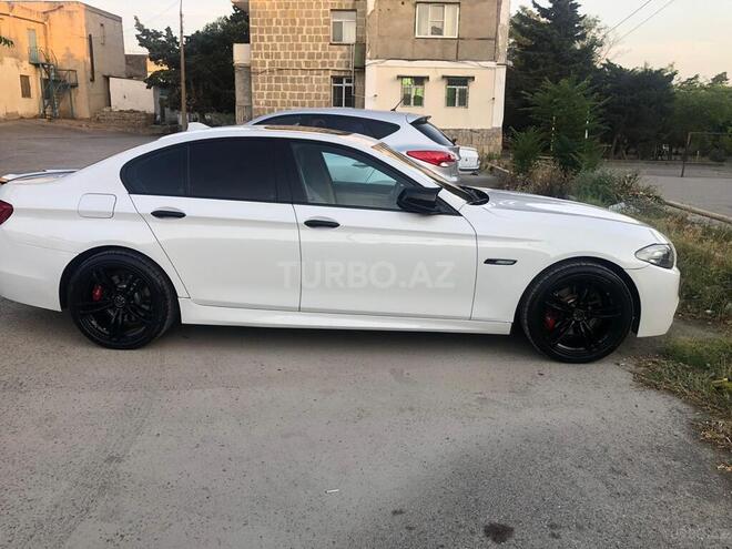 BMW 530 2010, 288,660 km - 3.0 l - Bakı
