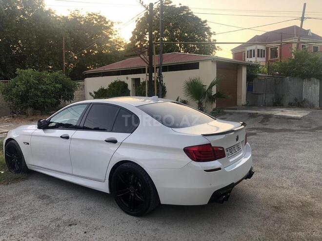 BMW 530 2010, 288,660 km - 3.0 l - Bakı