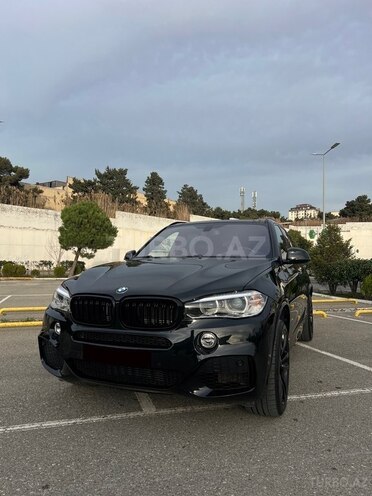BMW X5-1