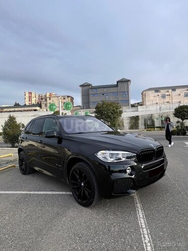 BMW X5-2