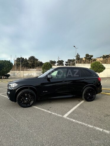 BMW X5-5