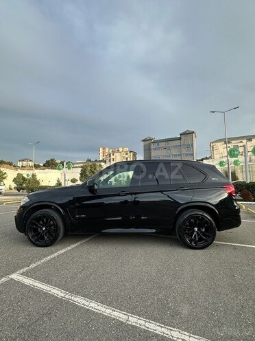 BMW X5-4