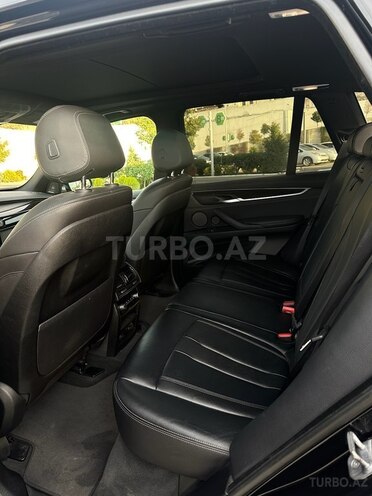 BMW X5-8