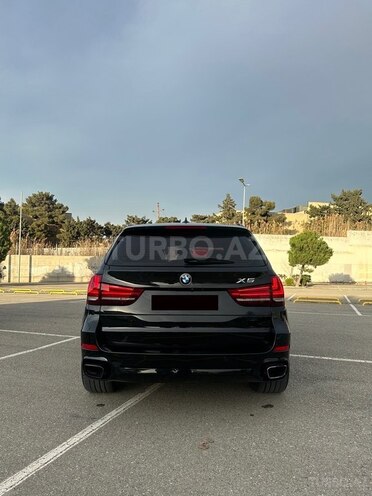 BMW X5-6