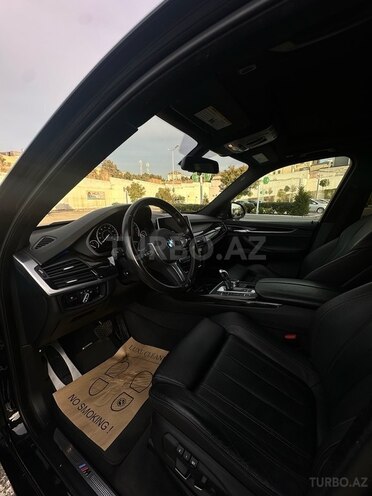 BMW X5-7