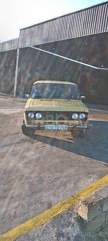 LADA (VAZ) 2106 1988, 88,850 km - 1.6 л - Tovuz