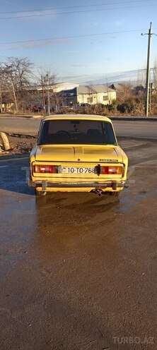LADA (VAZ) 2106 1988, 88,850 km - 1.6 л - Tovuz
