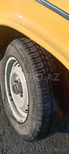 LADA (VAZ) 2106 1988, 88,850 km - 1.6 л - Tovuz
